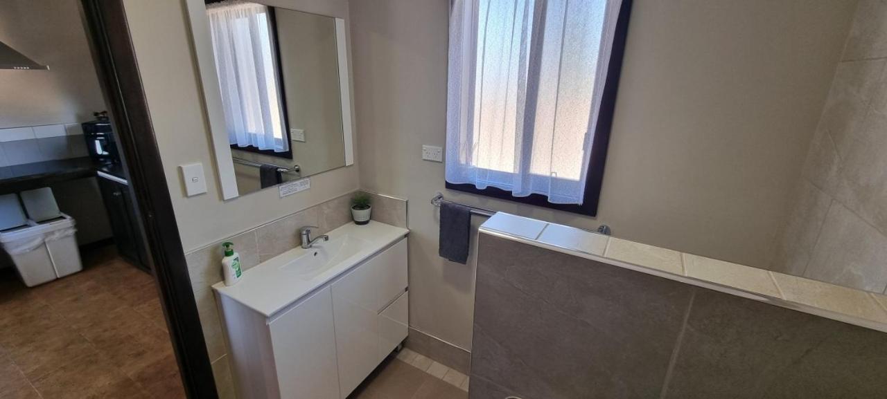 Apartment Windana