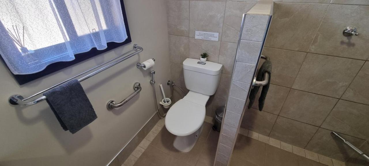 Windana Apartment