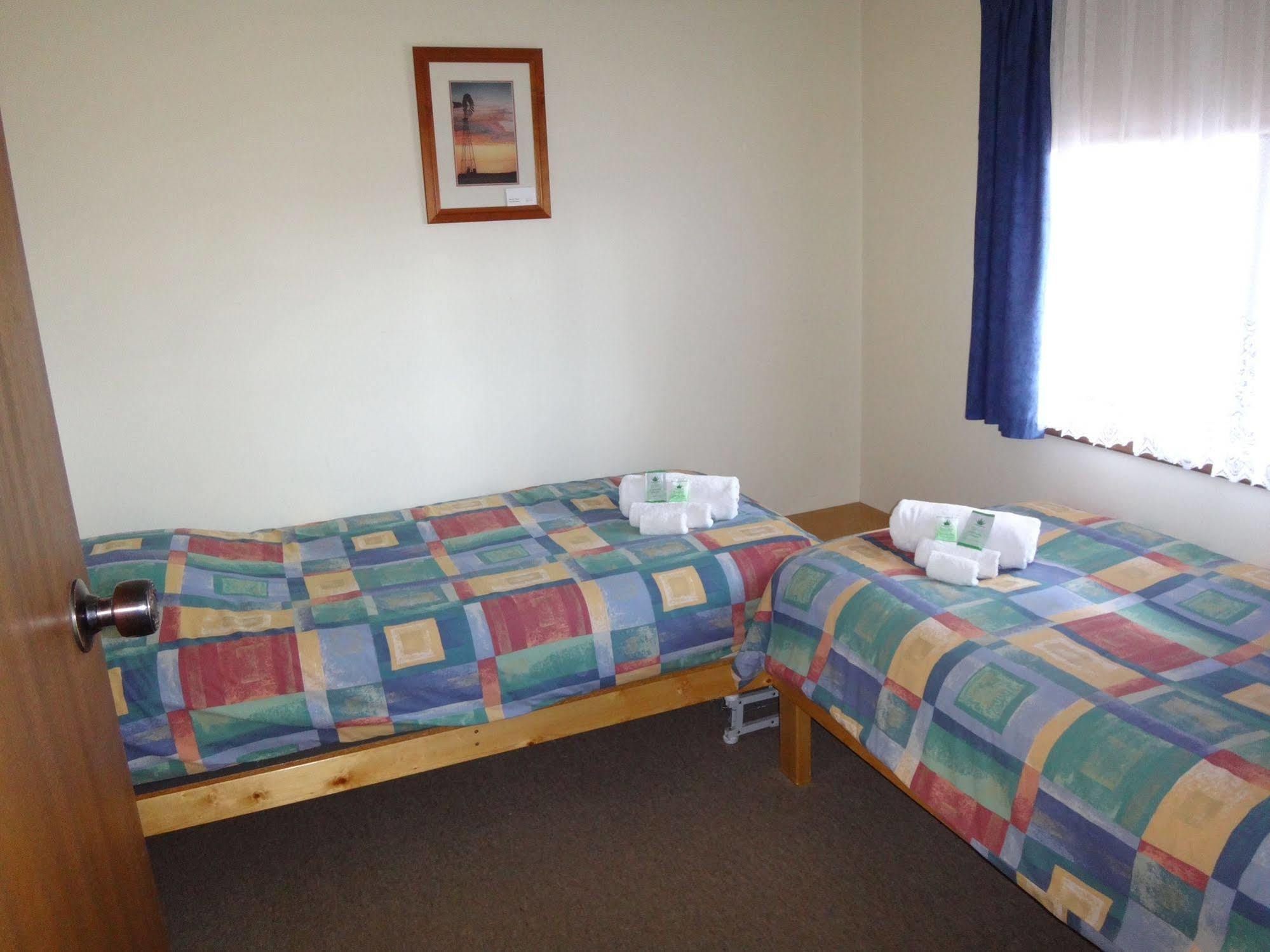 Apartment Windana