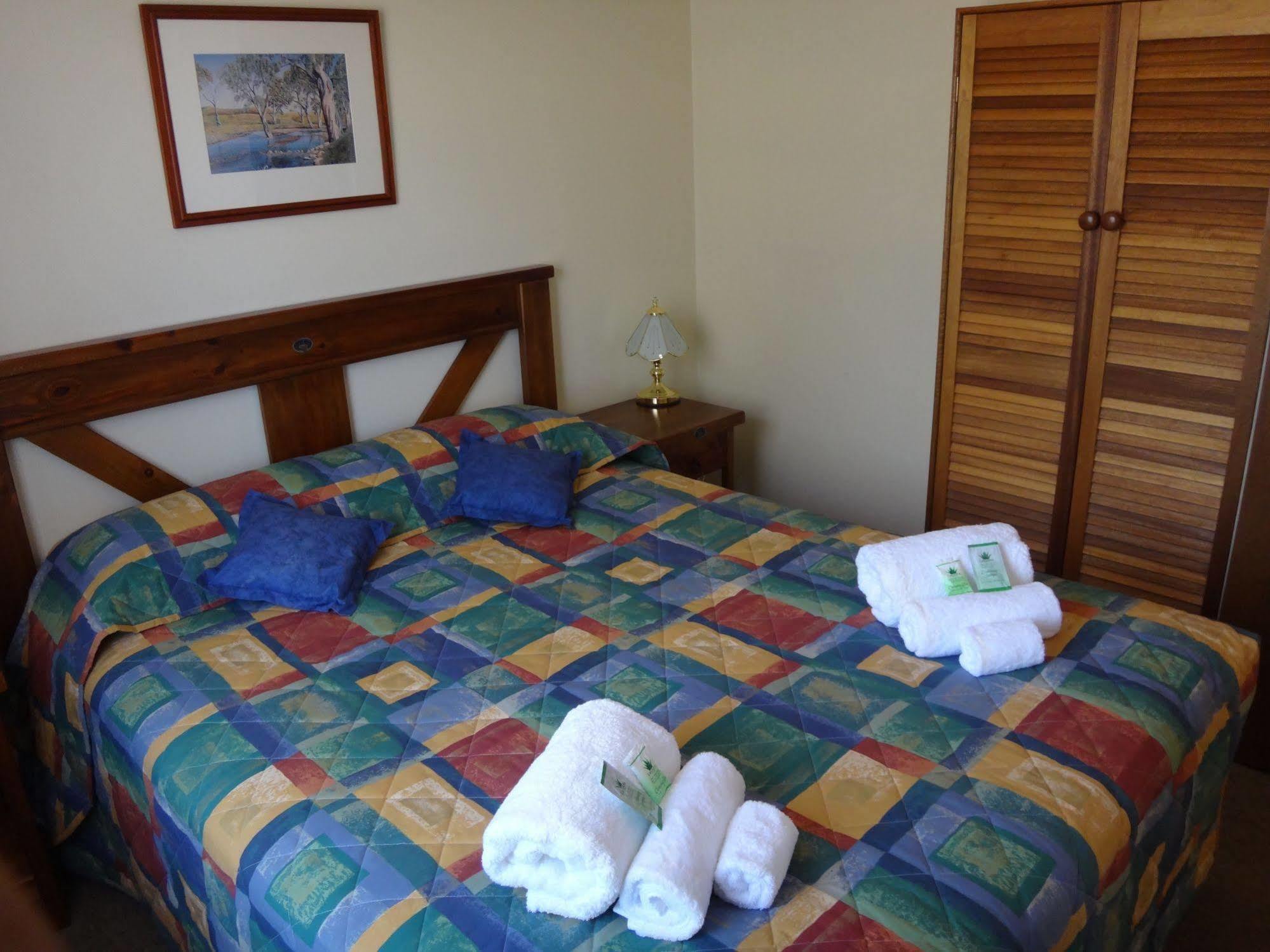 Windana Apartment
